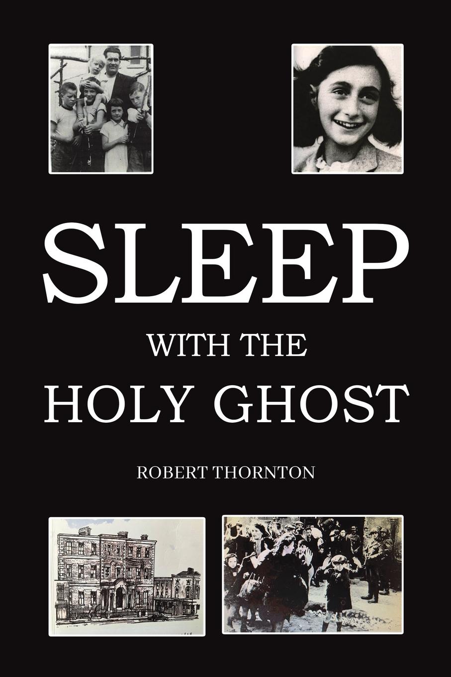 Sleep with the Holy Ghost