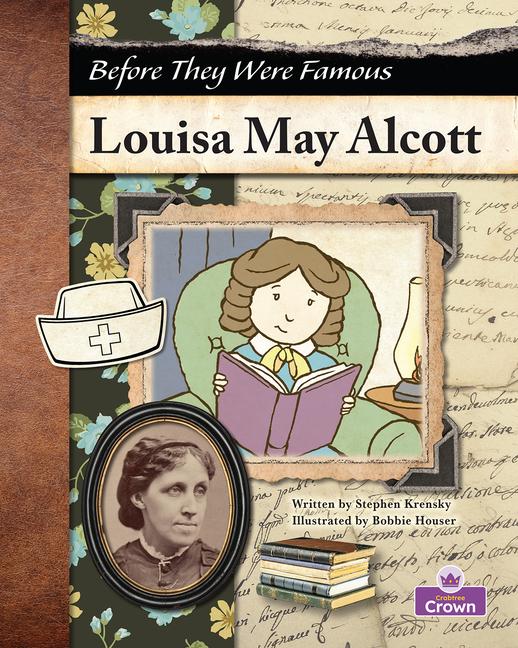 Louisa May Alcott