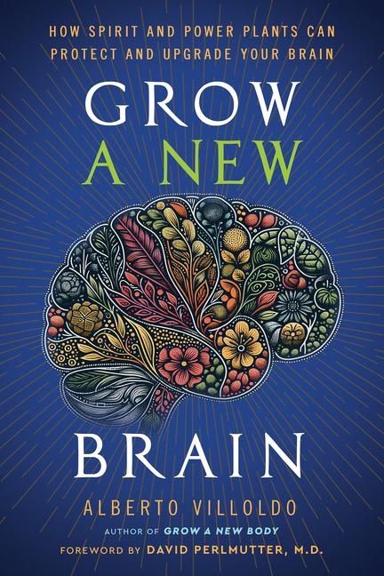 Grow a New Brain