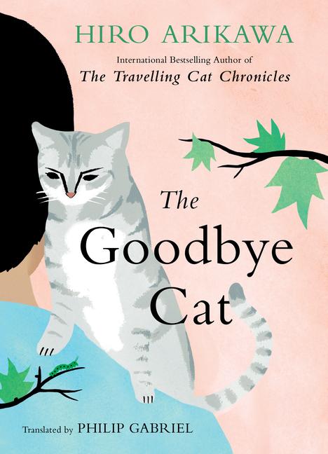 The Goodbye Cat