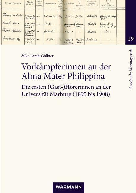 Vorkämpferinnen an der Alma Mater Philippina