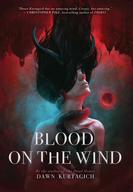 Blood on the Wind