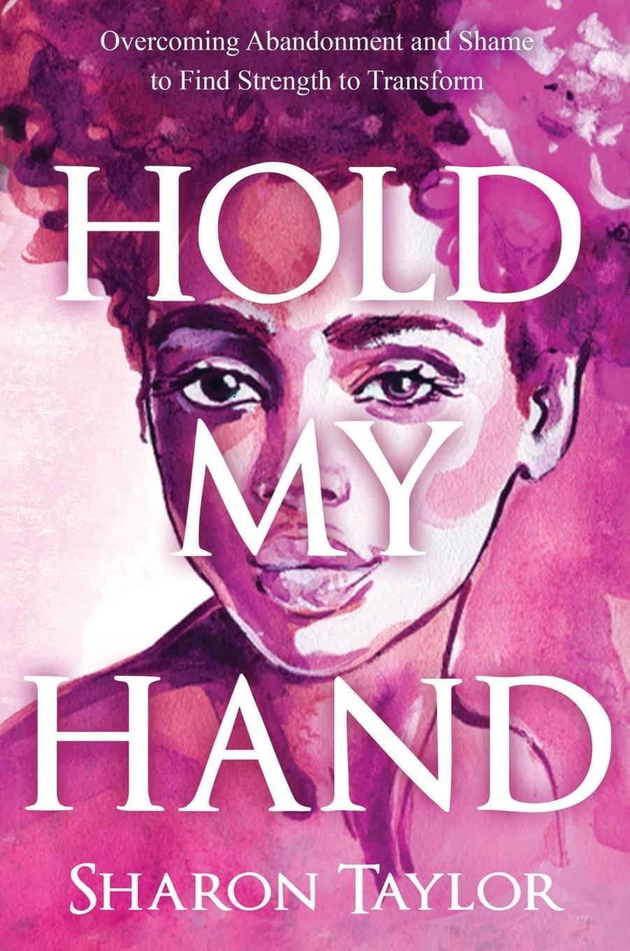 HOLD MY HAND