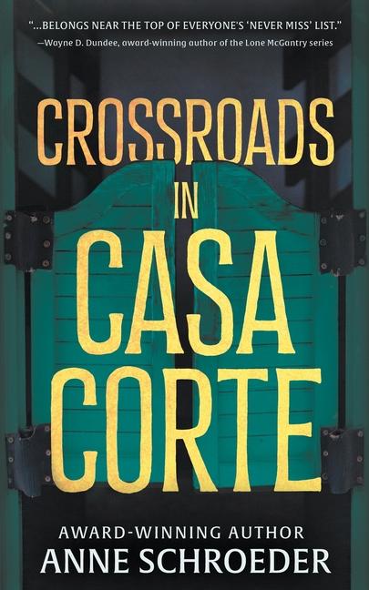 Crossroads in Casa Corte