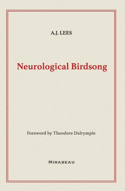 Neurological Birdsong