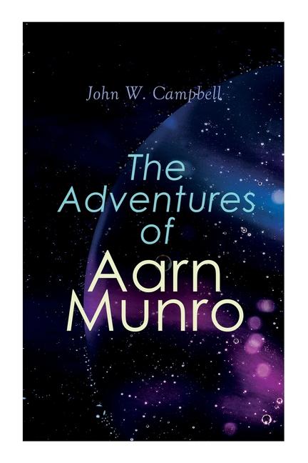 The Adventures of Aarn Munro