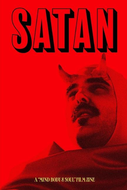 Satan Lives Zine