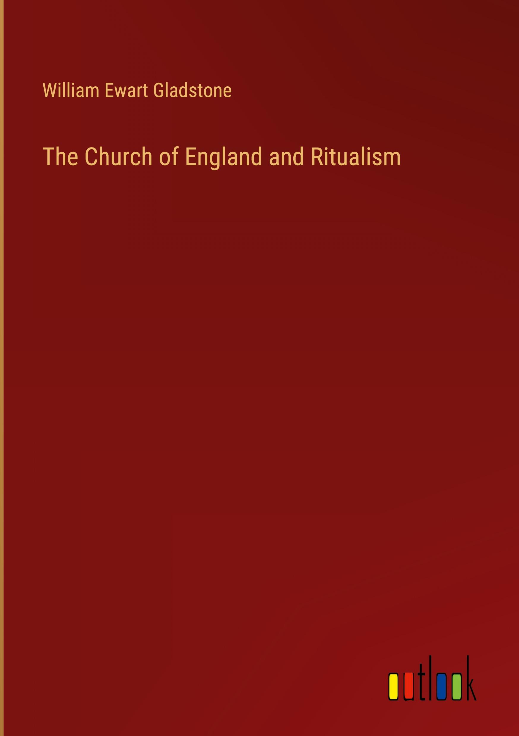 The Church of England and Ritualism