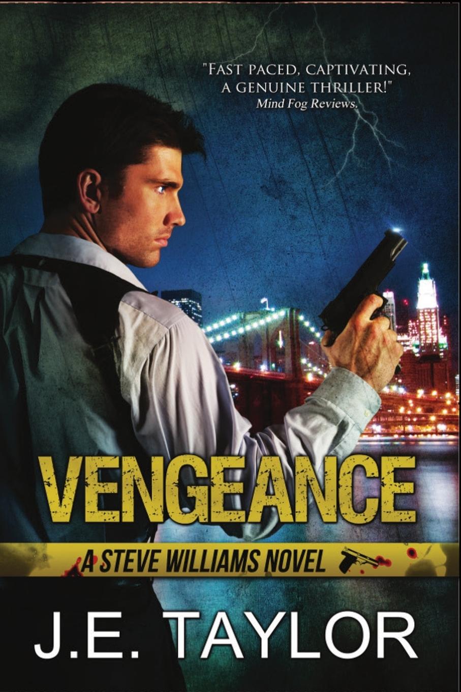 Vengeance