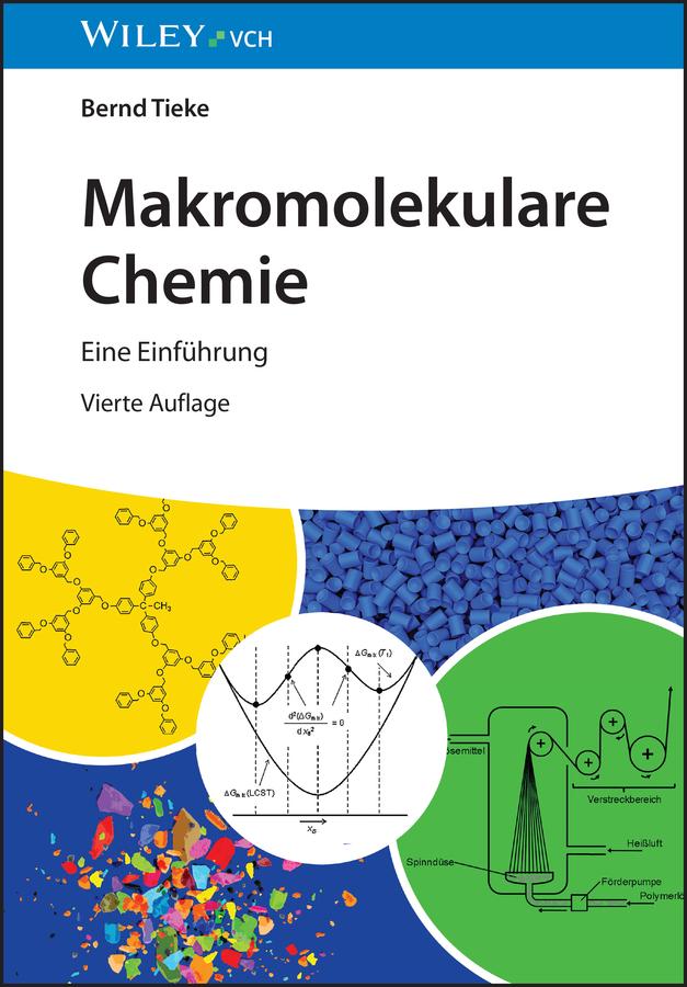 Makromolekulare Chemie