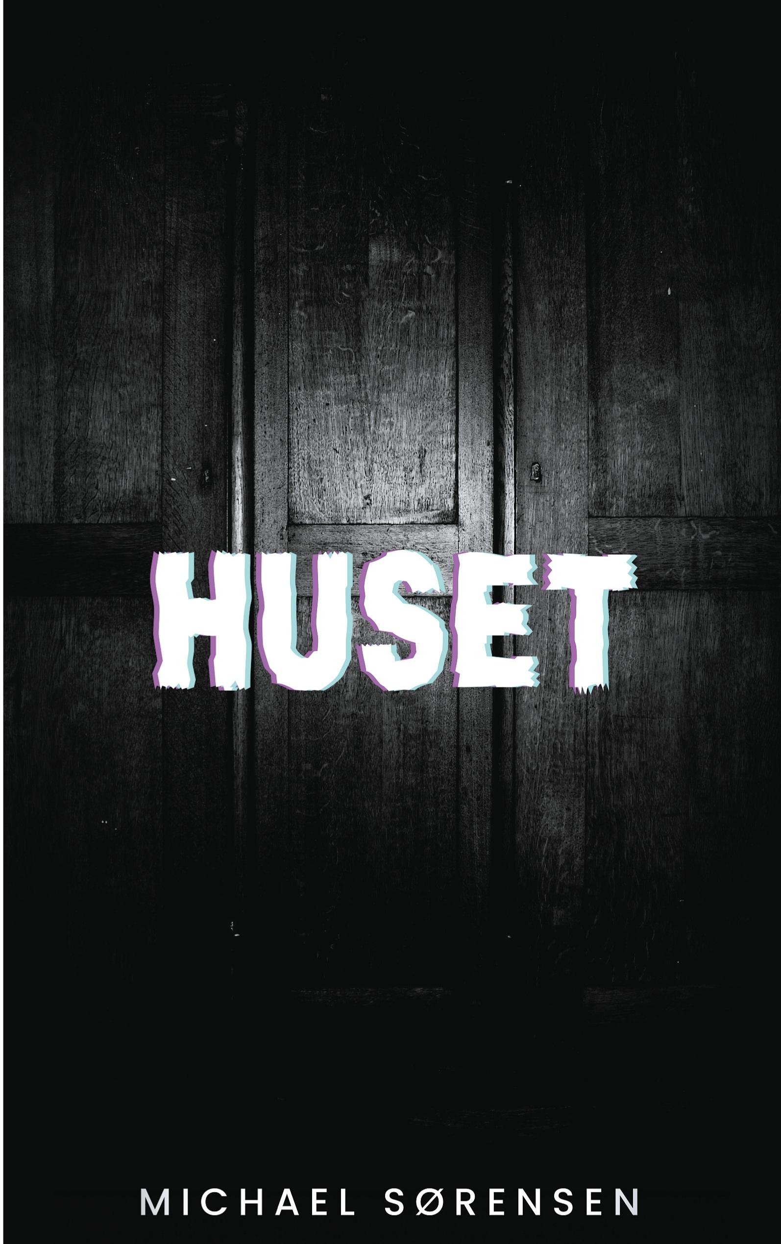 Huset