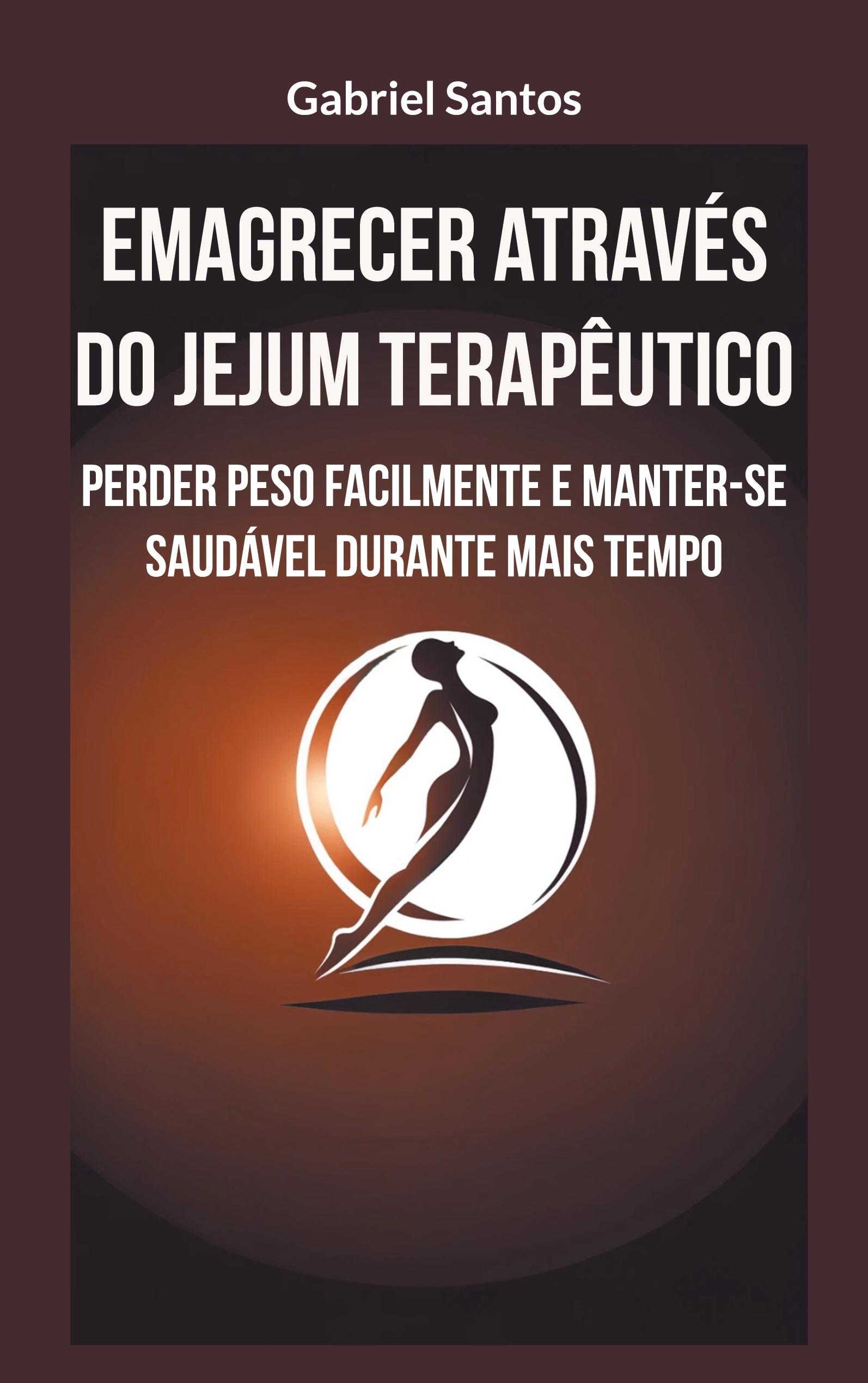 Emagrecer através do jejum terapêutico