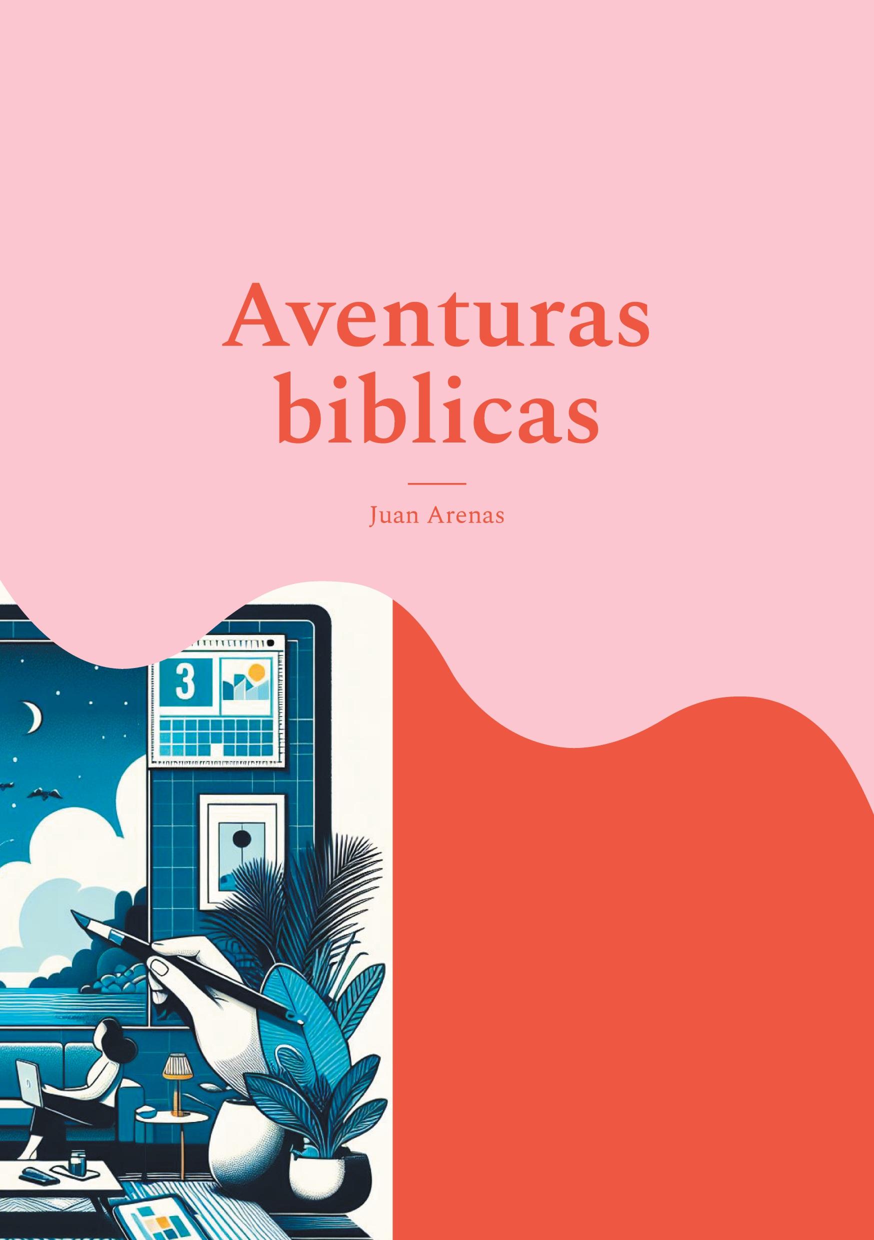 Aventuras biblicas