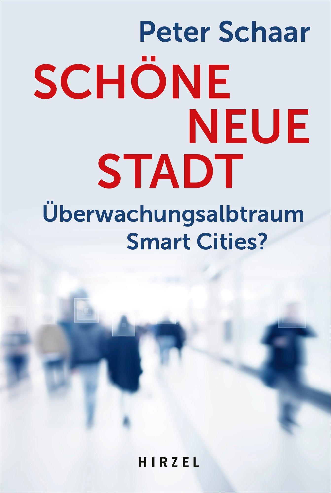 Schöne neue Stadt