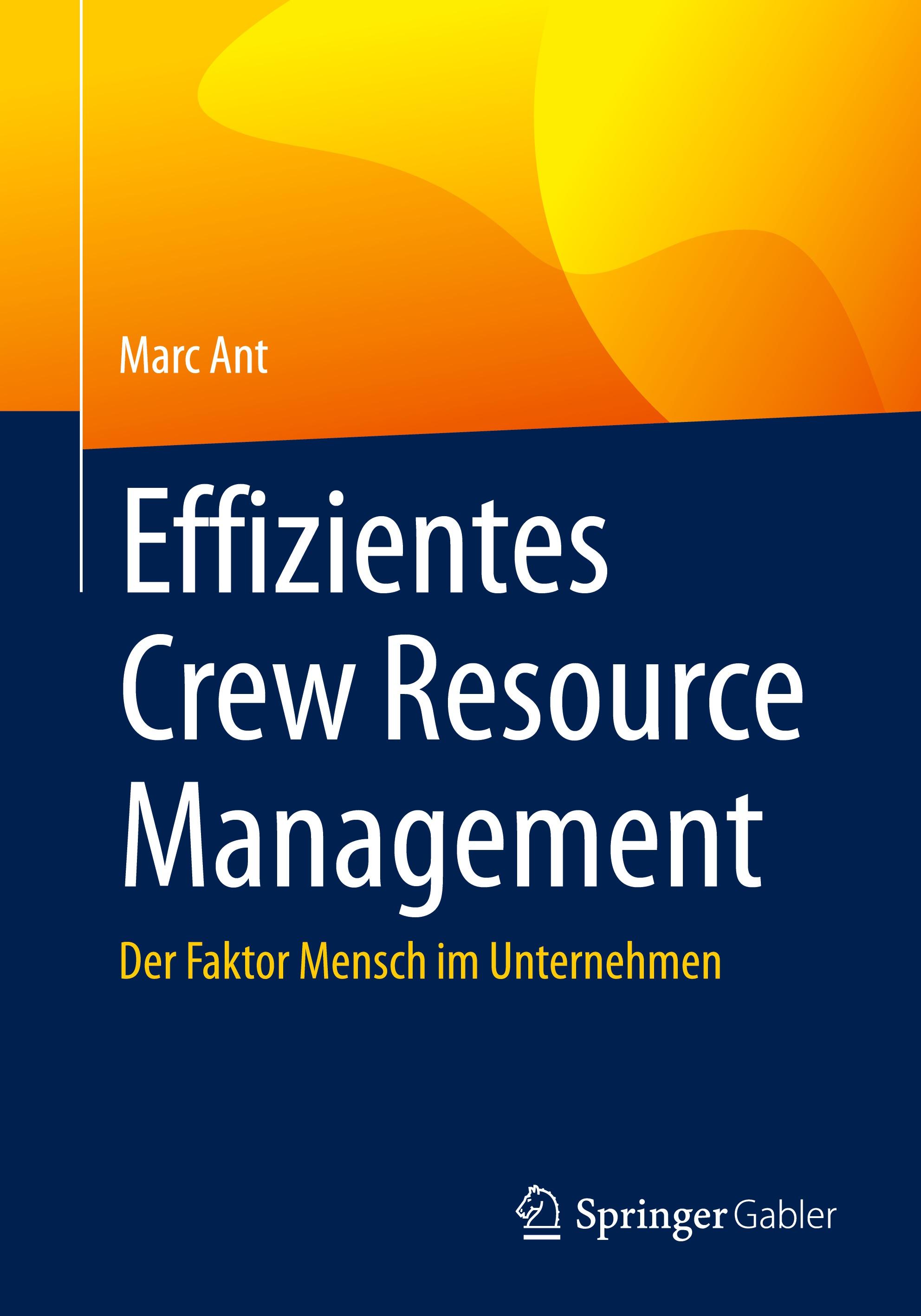 Effizientes Crew Resource Management