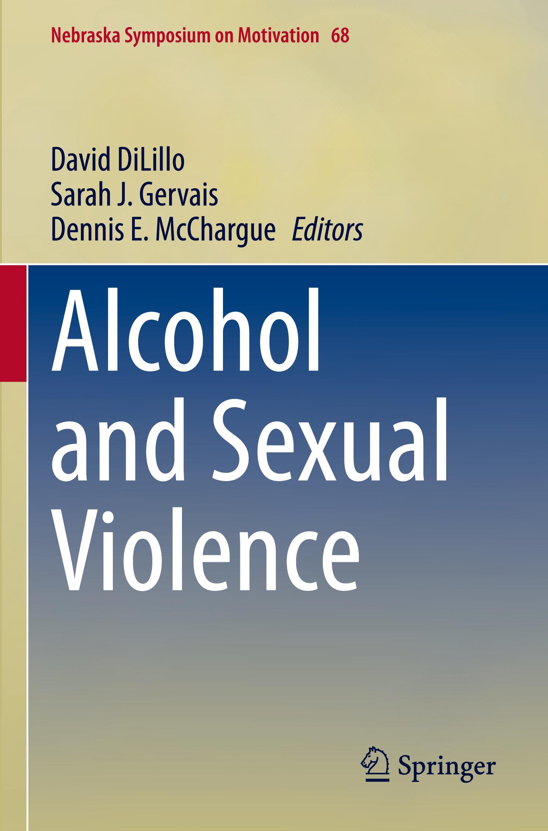 Alcohol and Sexual Violence