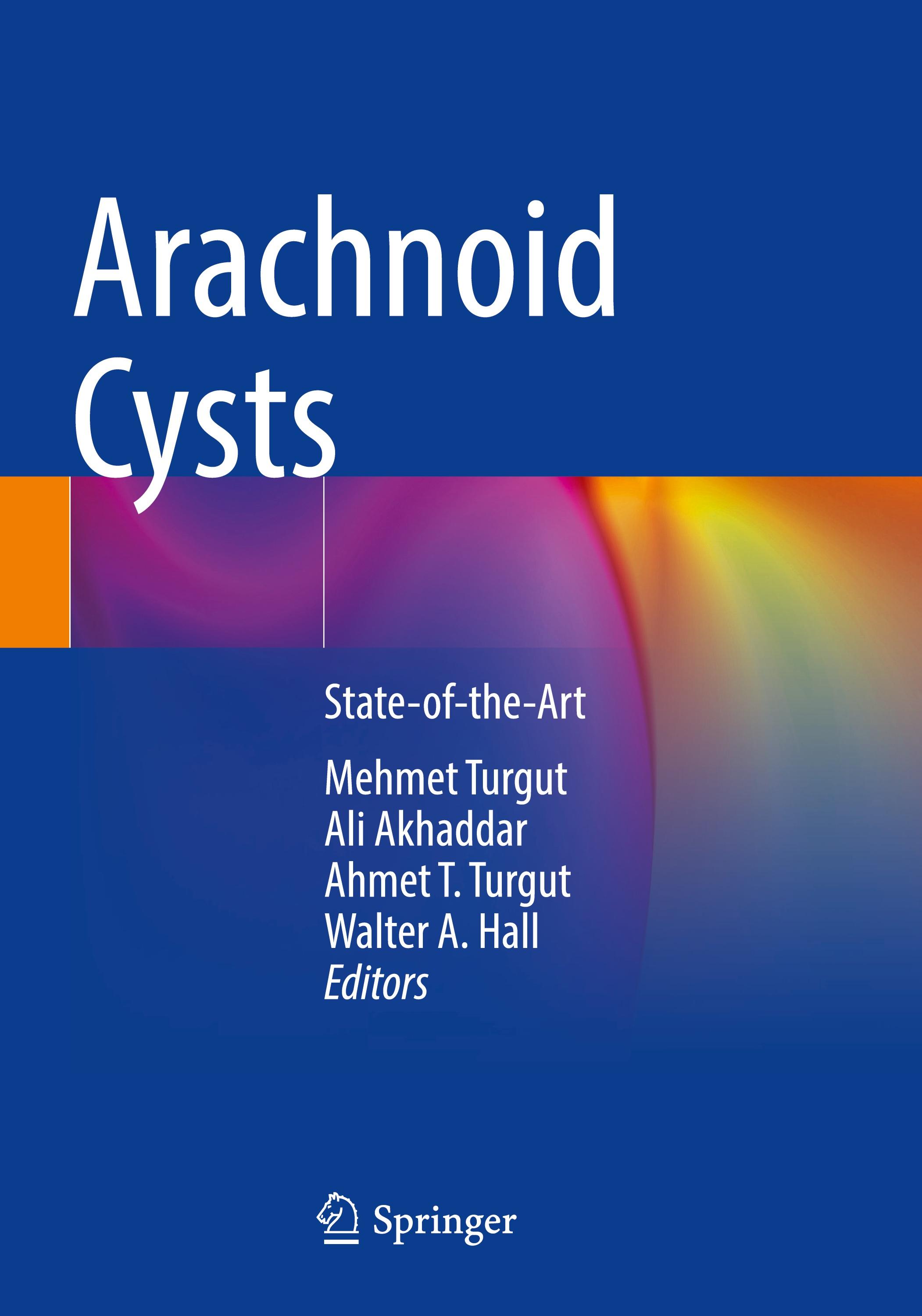 Arachnoid Cysts