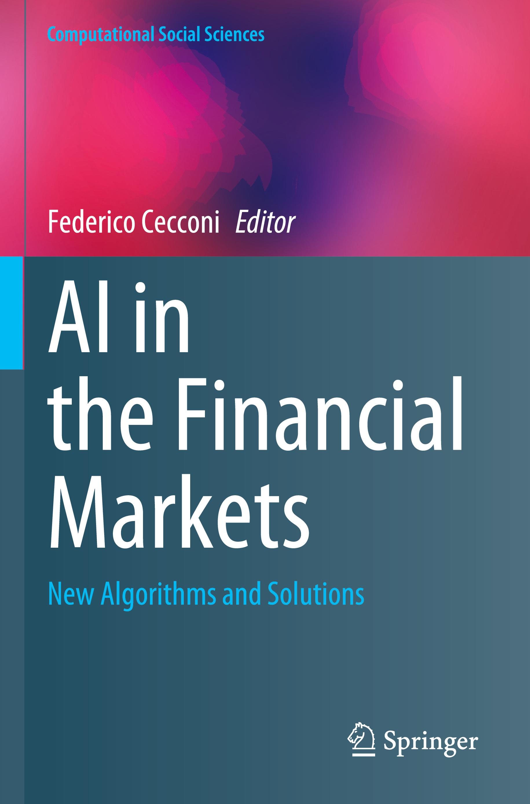 AI in the Financial Markets