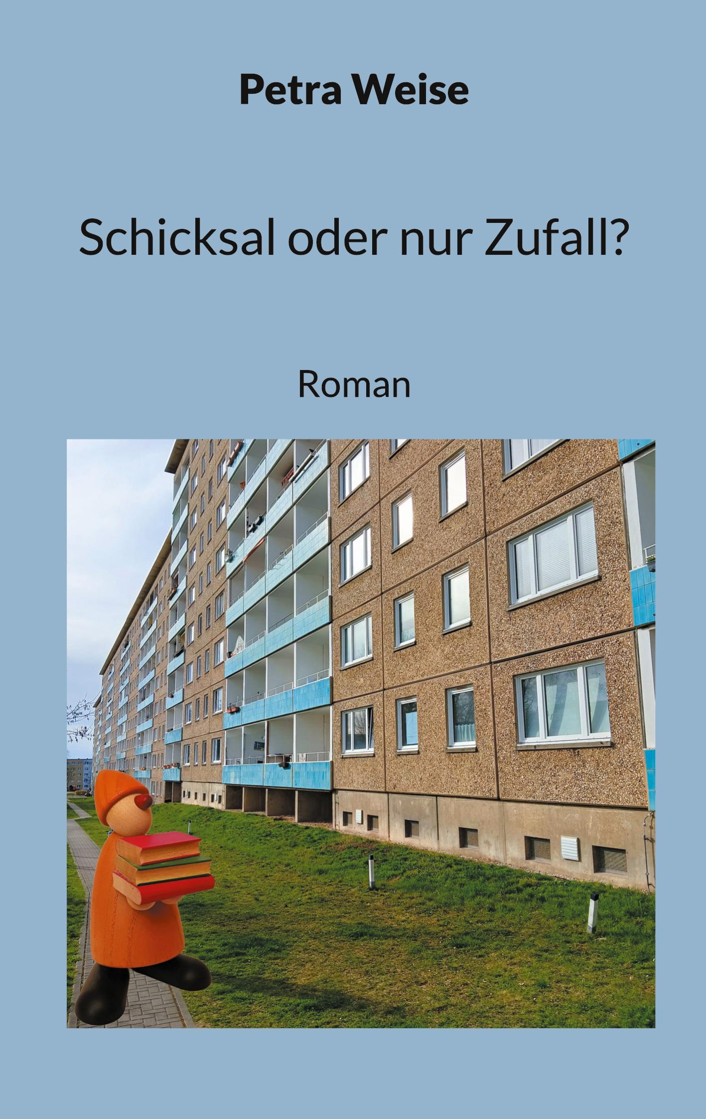 Schicksal oder nur Zufall?