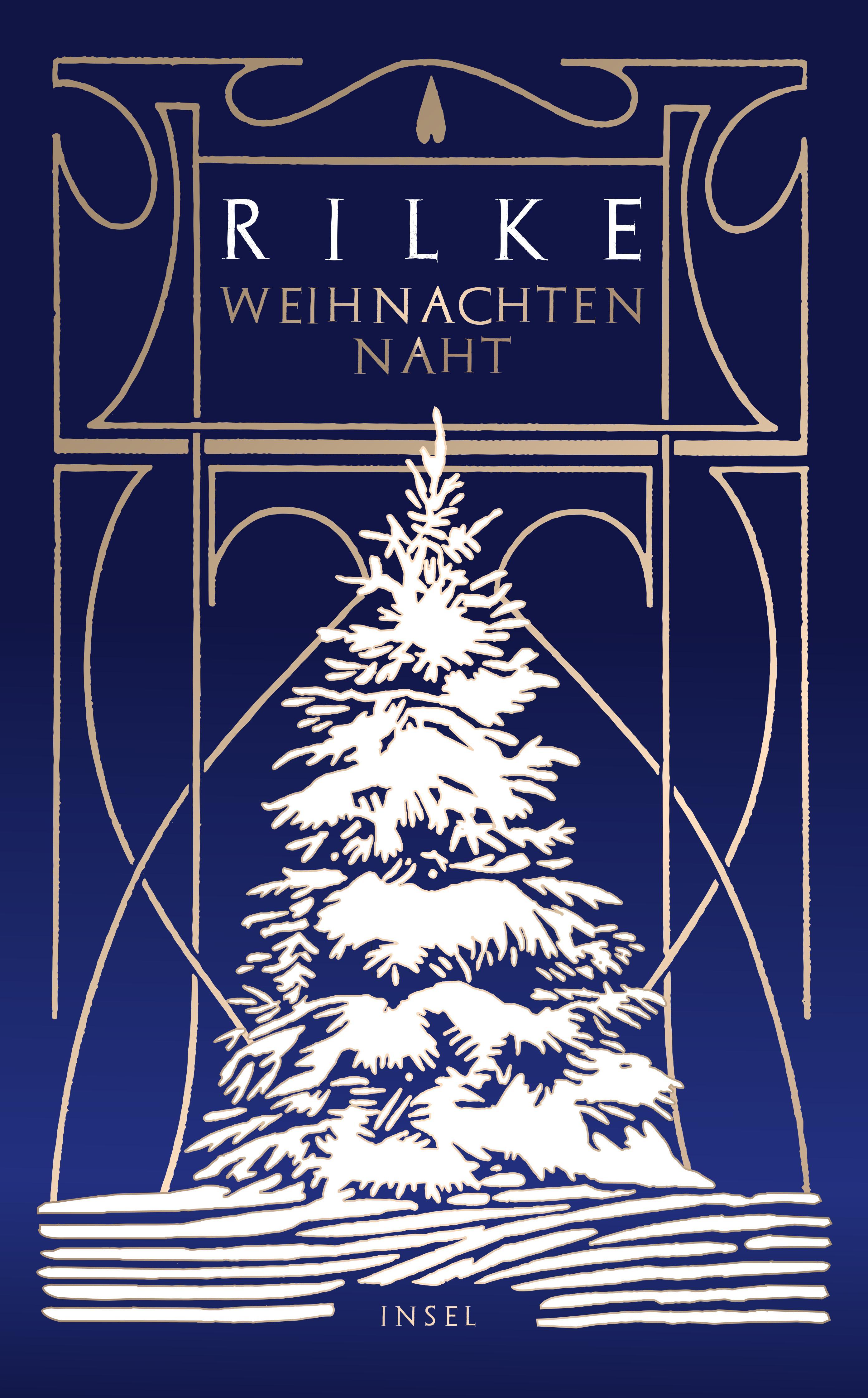 Weihnachten naht