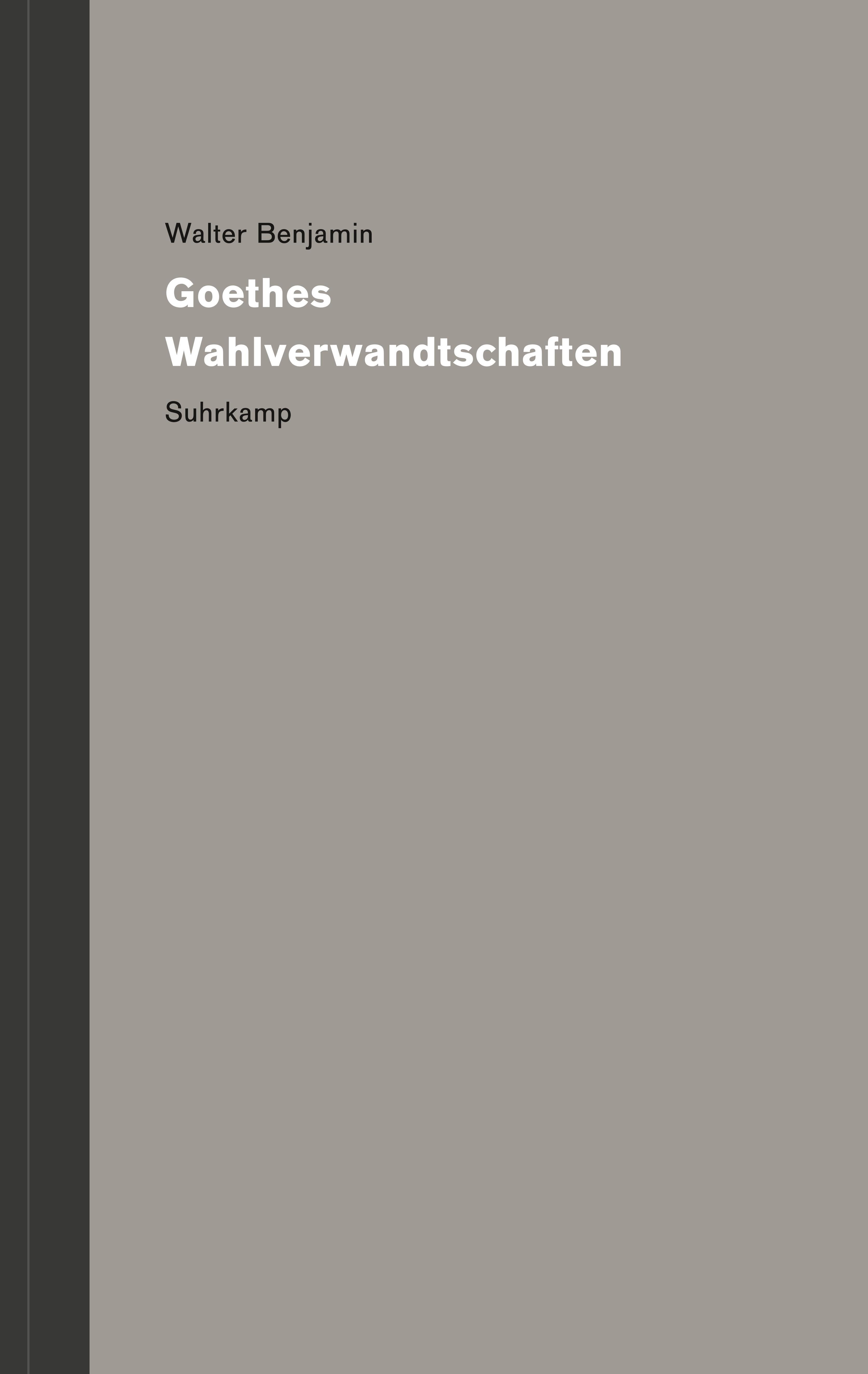 Werke und Nachlaß. Kritische Gesamtausgabe Band 4