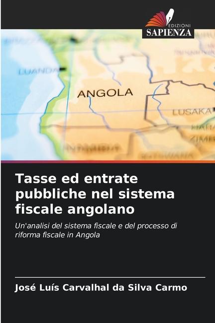 Tasse ed entrate pubbliche nel sistema fiscale angolano