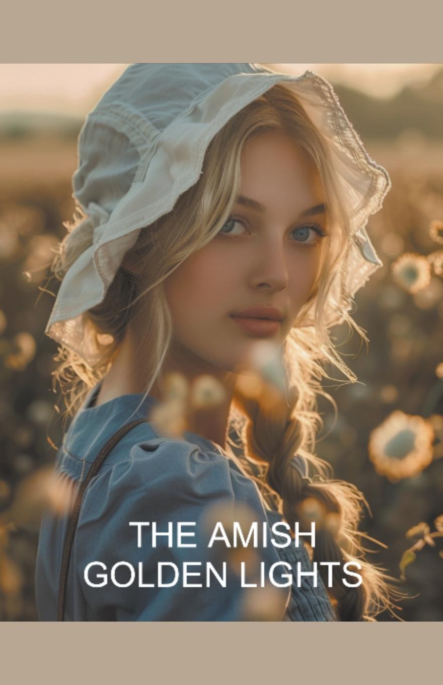 The Amish Golden Lights