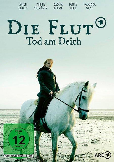 Die Flut - Tod am Deich