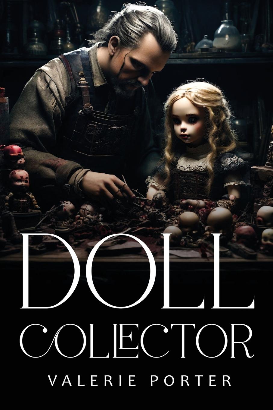 Doll Collector