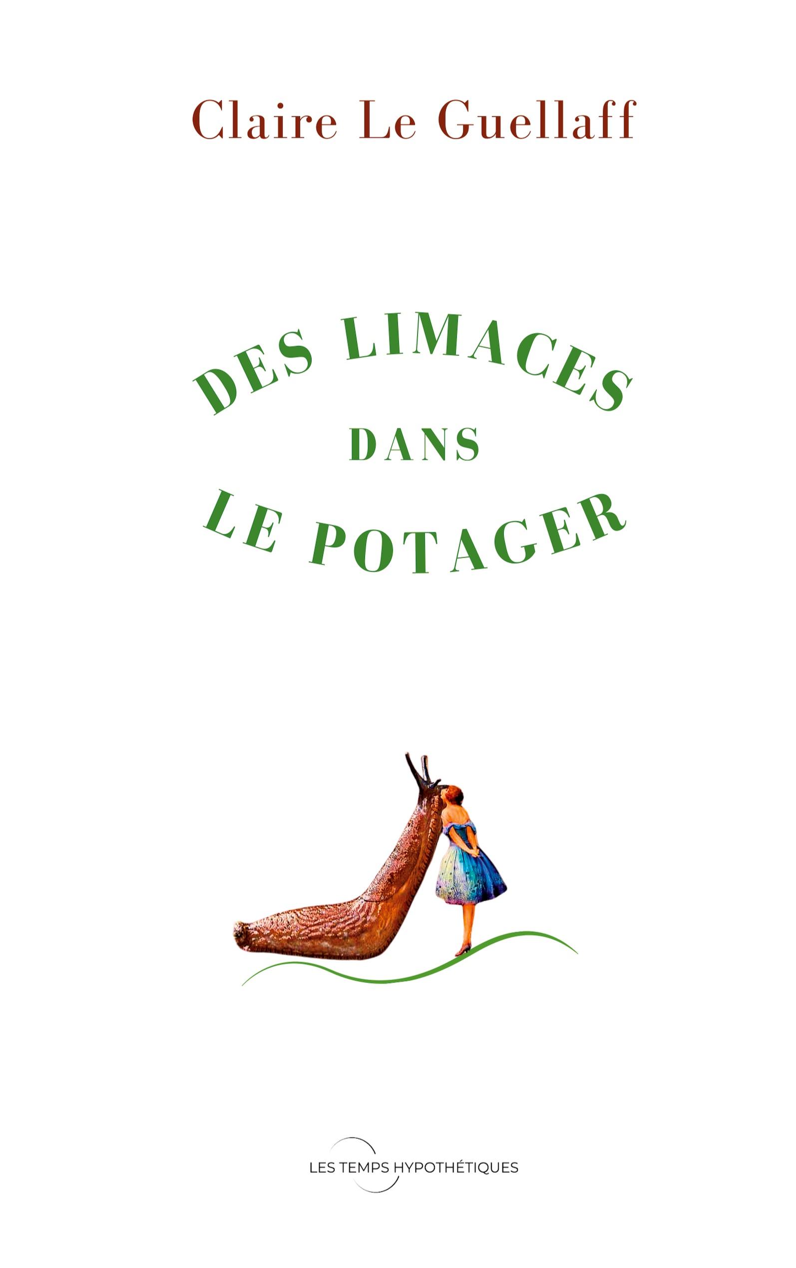 Des limaces dans le potager