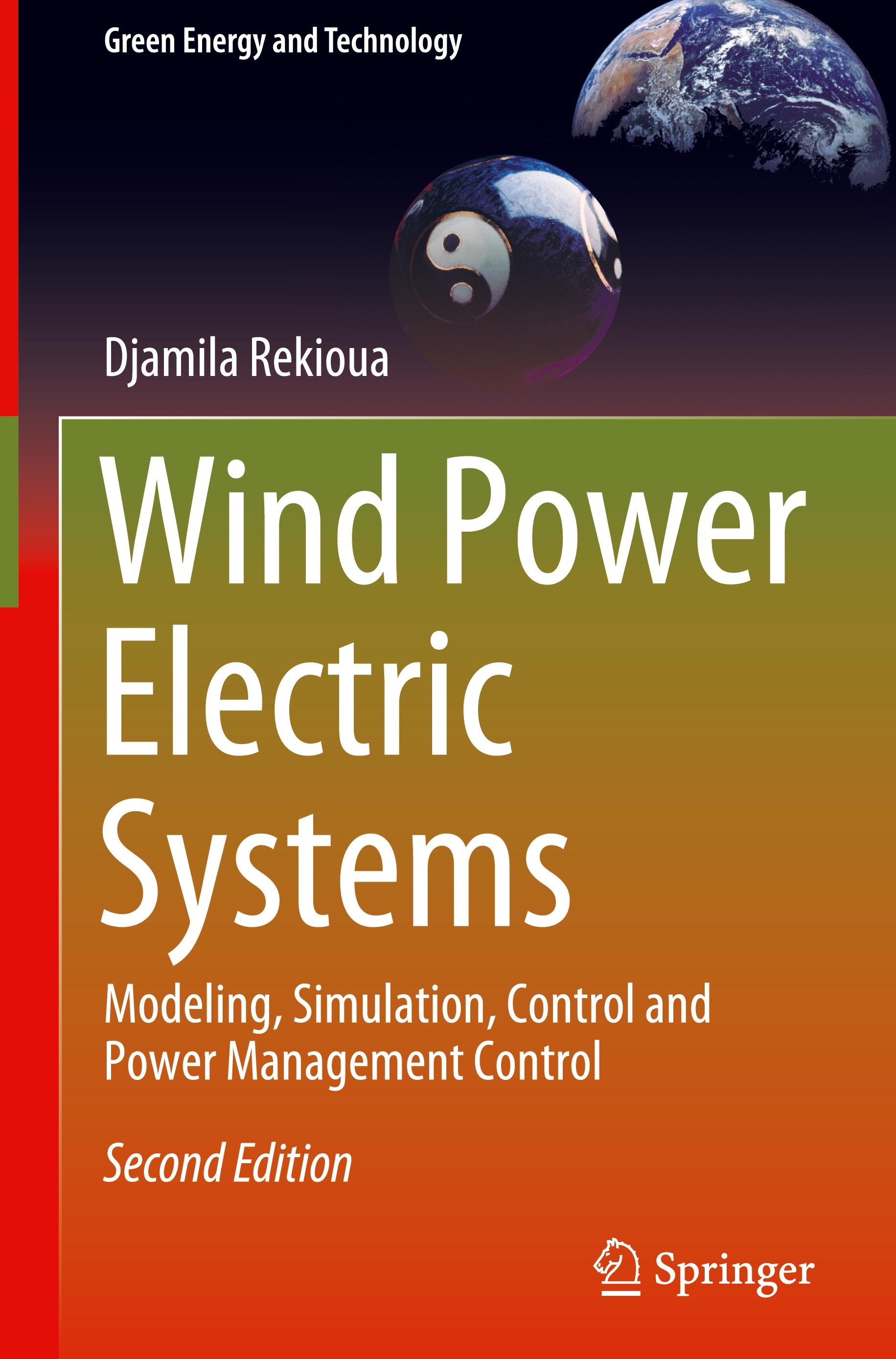 Wind Power Electric Systems