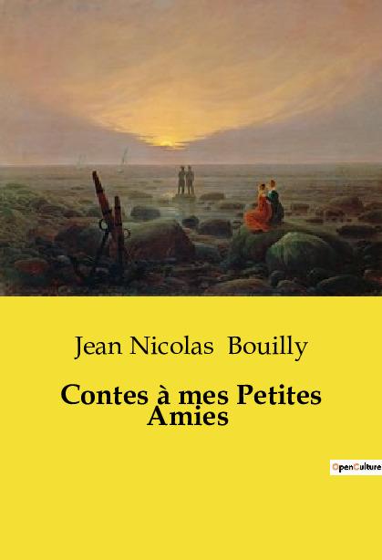 Contes à mes Petites Amies