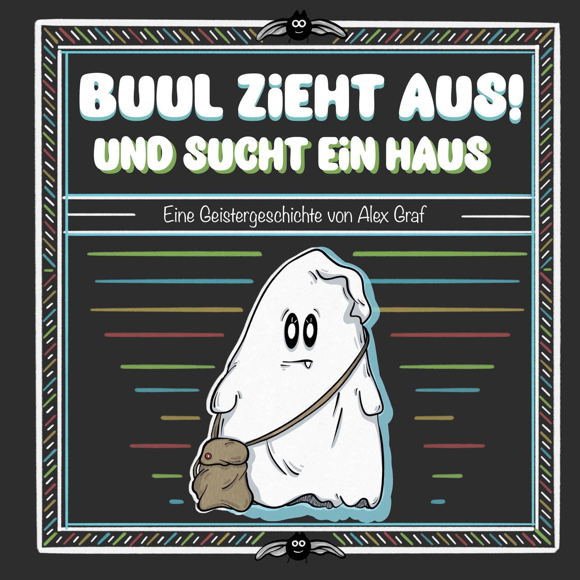 Buul zieht aus!