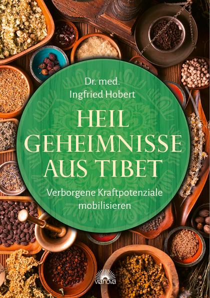 Heilgeheimnisse aus Tibet