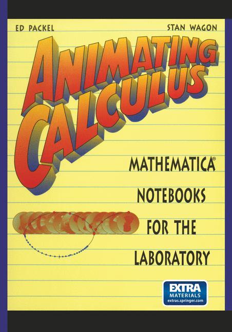 Animating Calculus