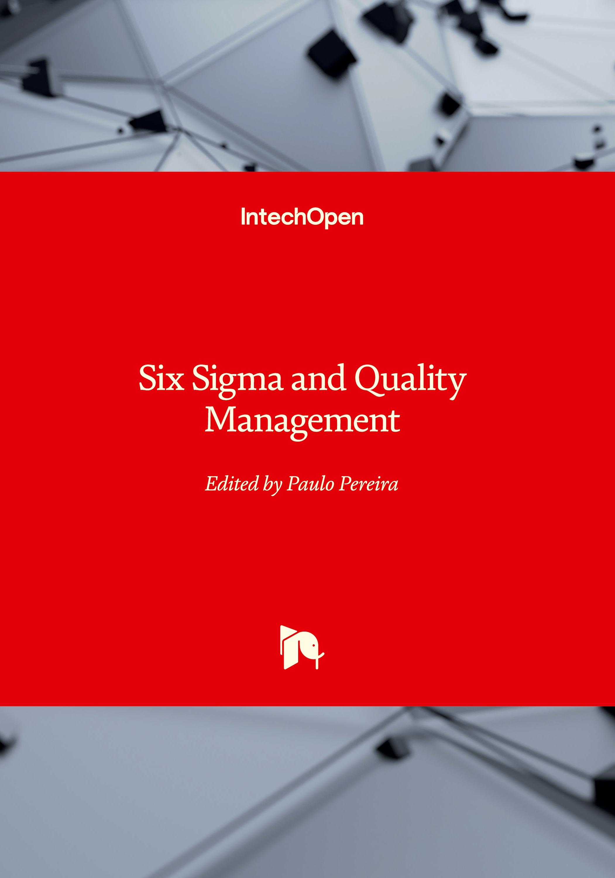 Six Sigma and Quality Management