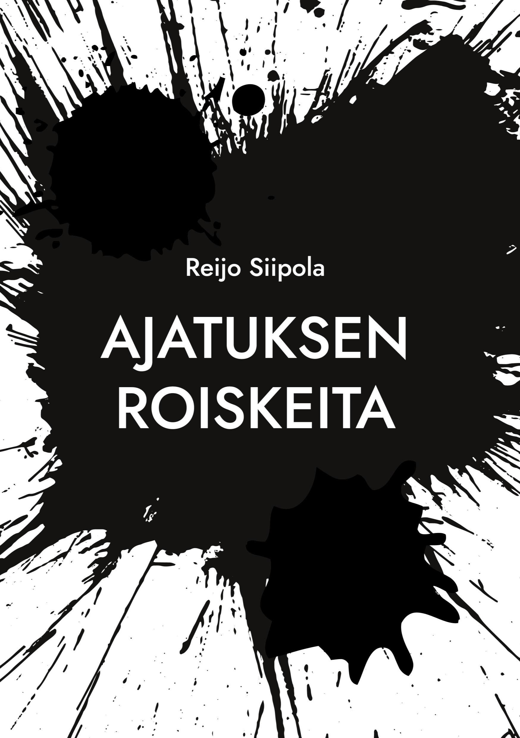 Ajatuksen roiskeita