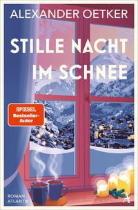 Stille Nacht im Schnee