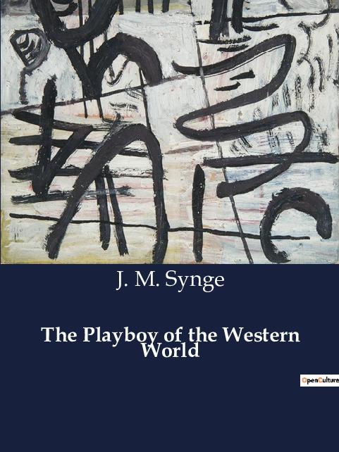 The Playboy of the Western World