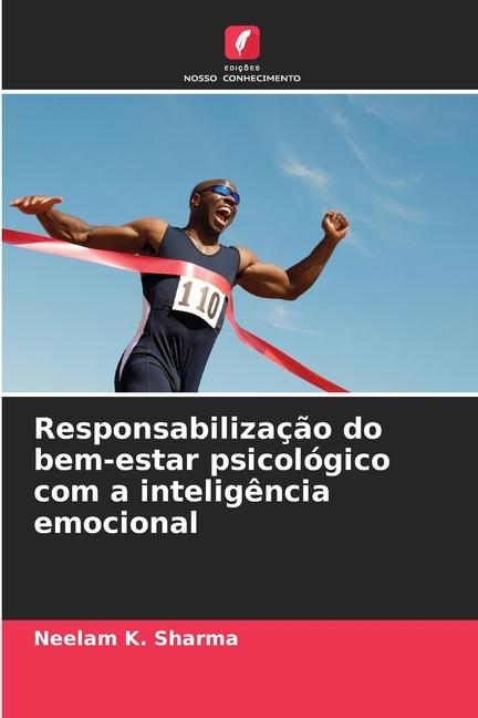 Responsabilização do bem-estar psicológico com a inteligência emocional