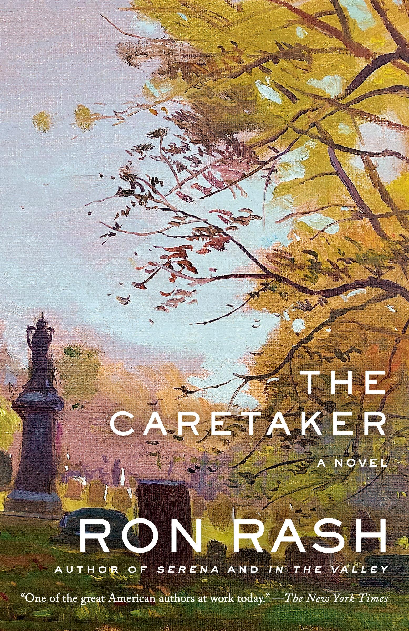 The Caretaker