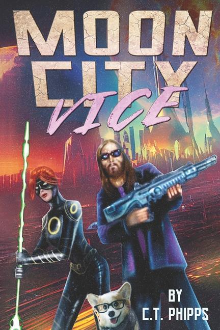 Moon City Vice