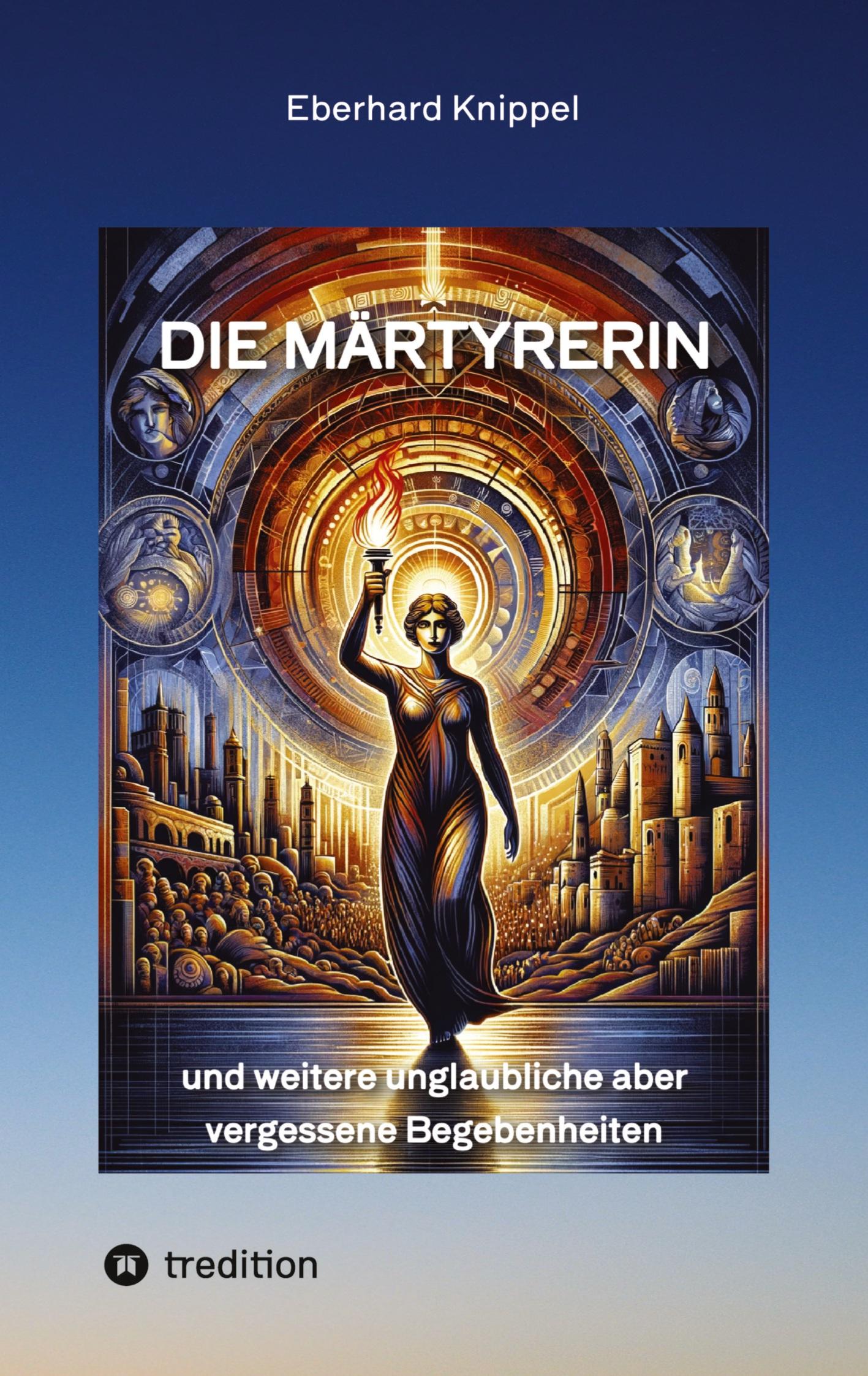 Die Märtyrerin