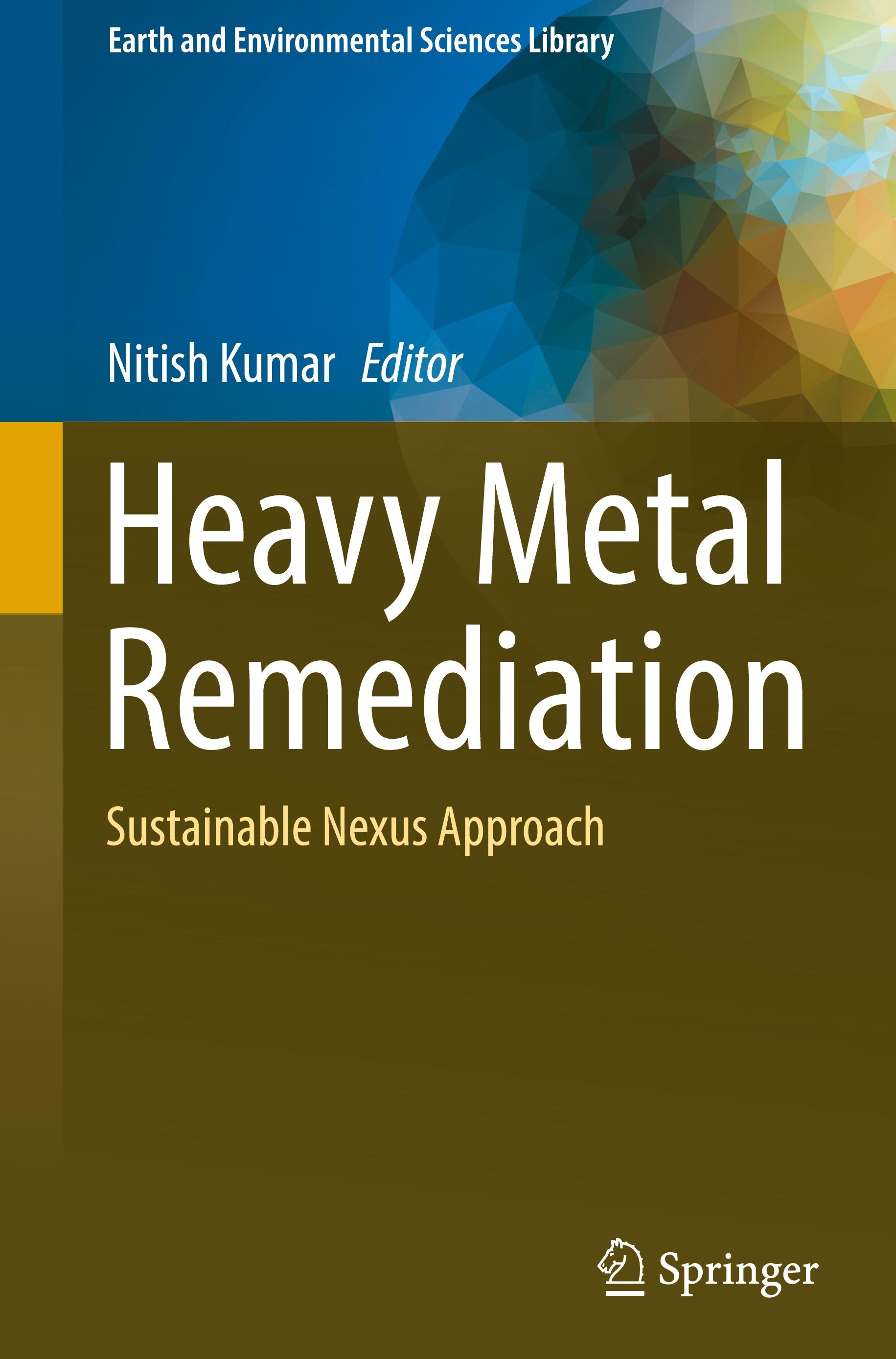 Heavy Metal Remediation