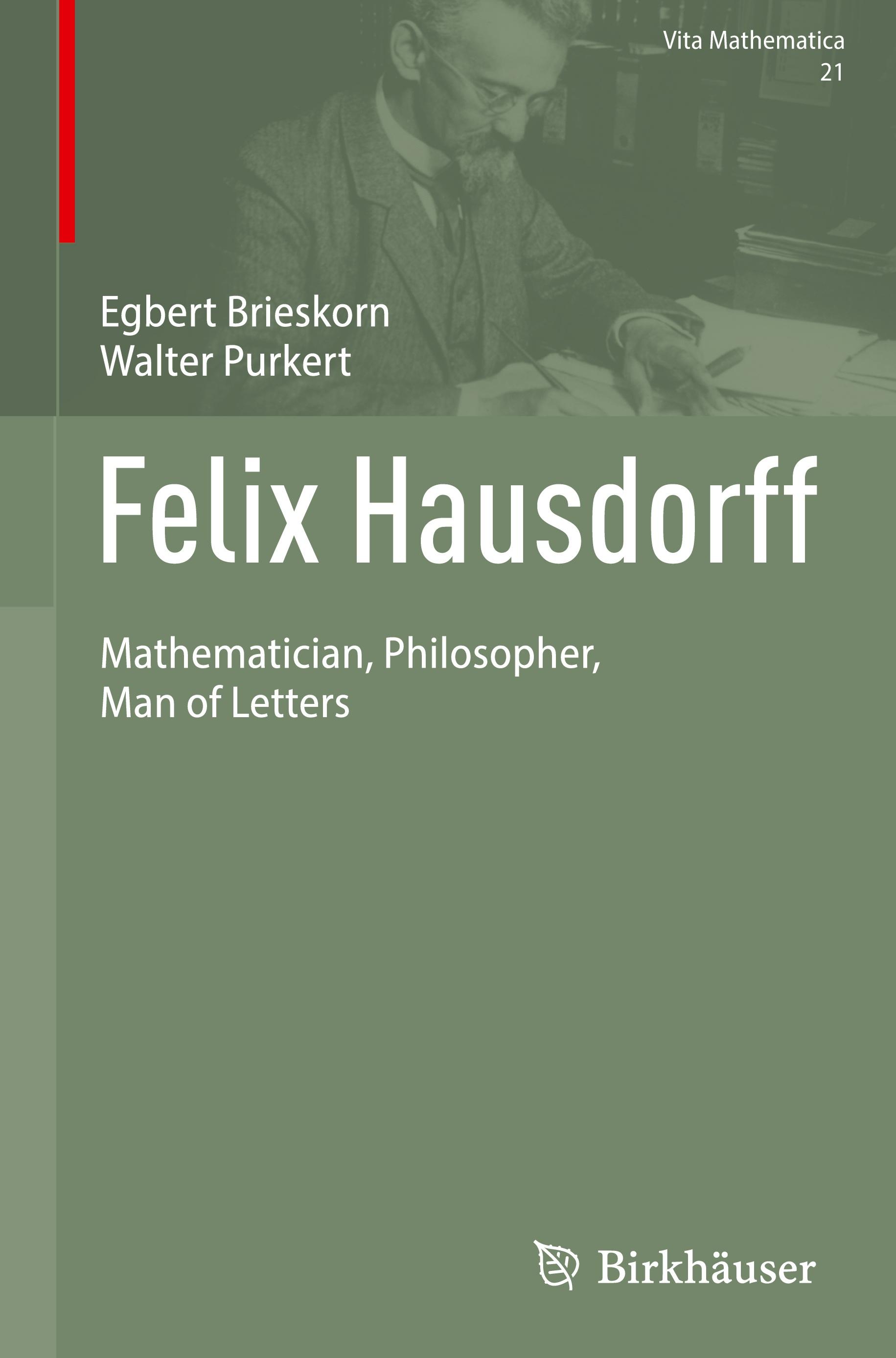 Felix Hausdorff