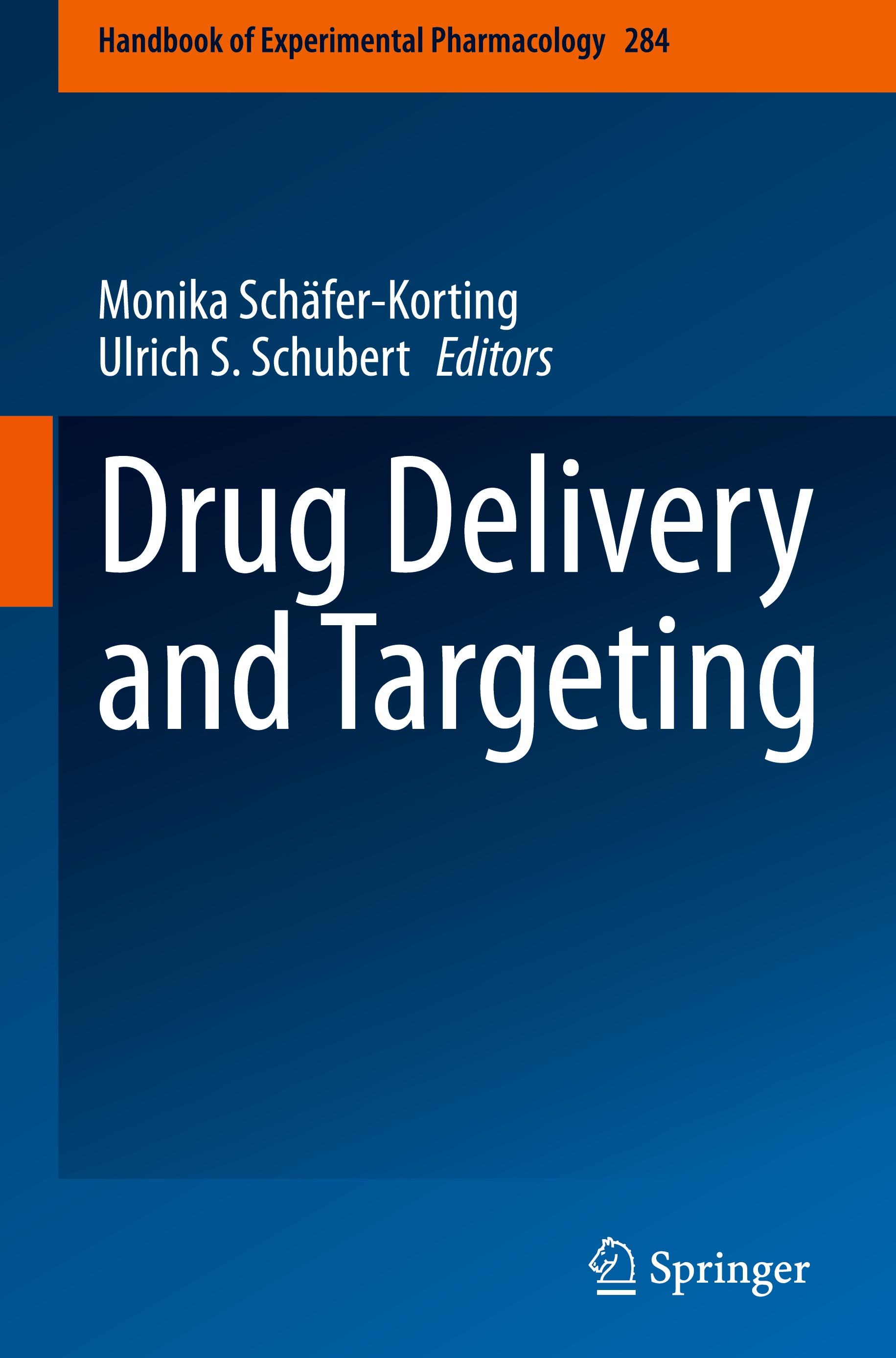 Drug Delivery and Targeting