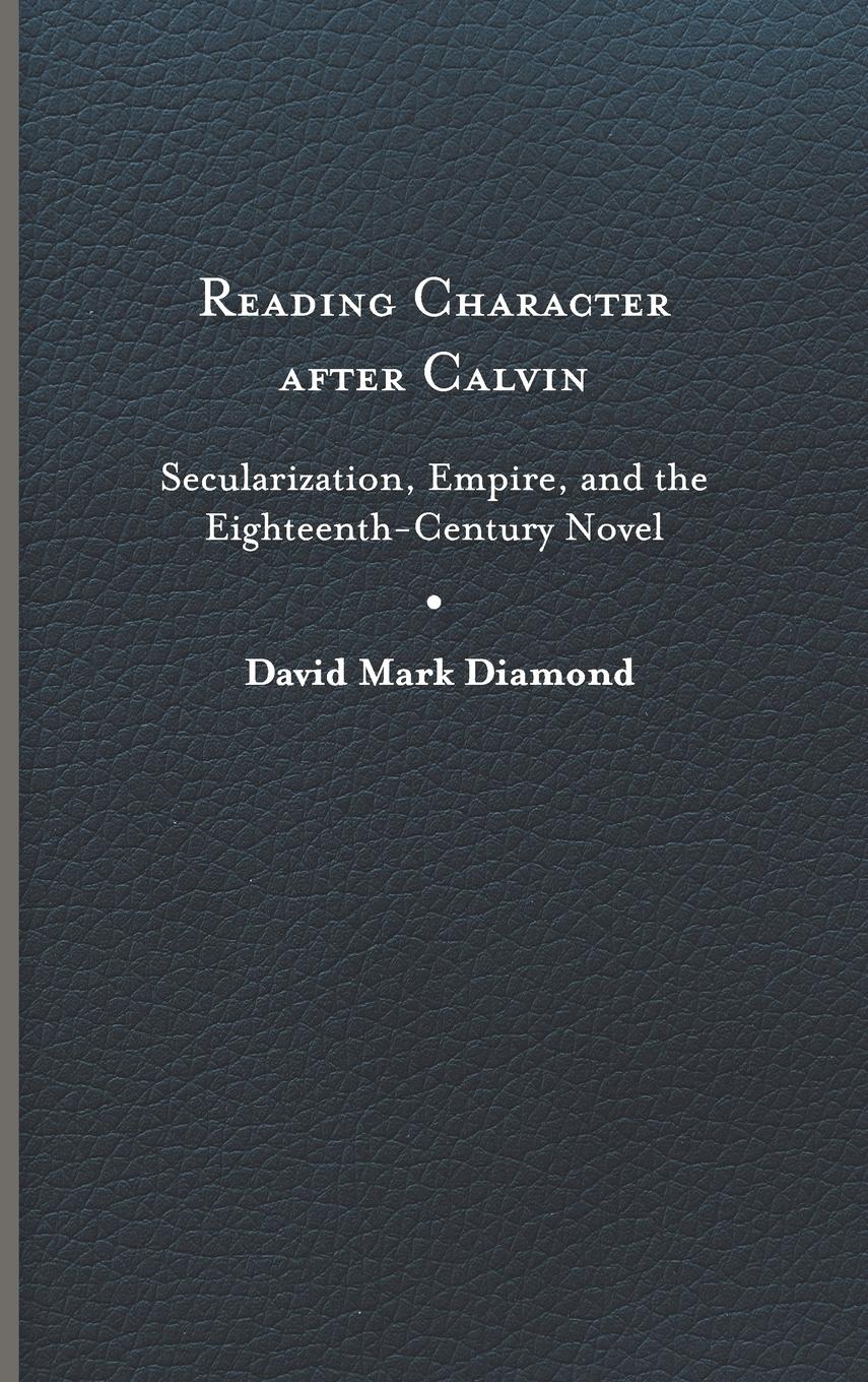 Reading Character After Calvin