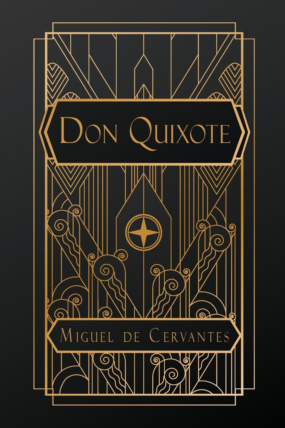 Don Quixote