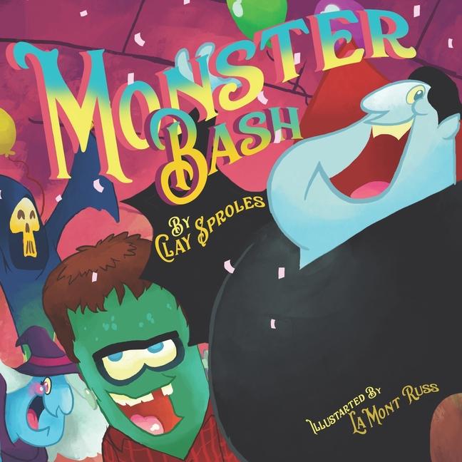 The Monster Bash