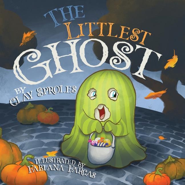 The Littlest Ghost